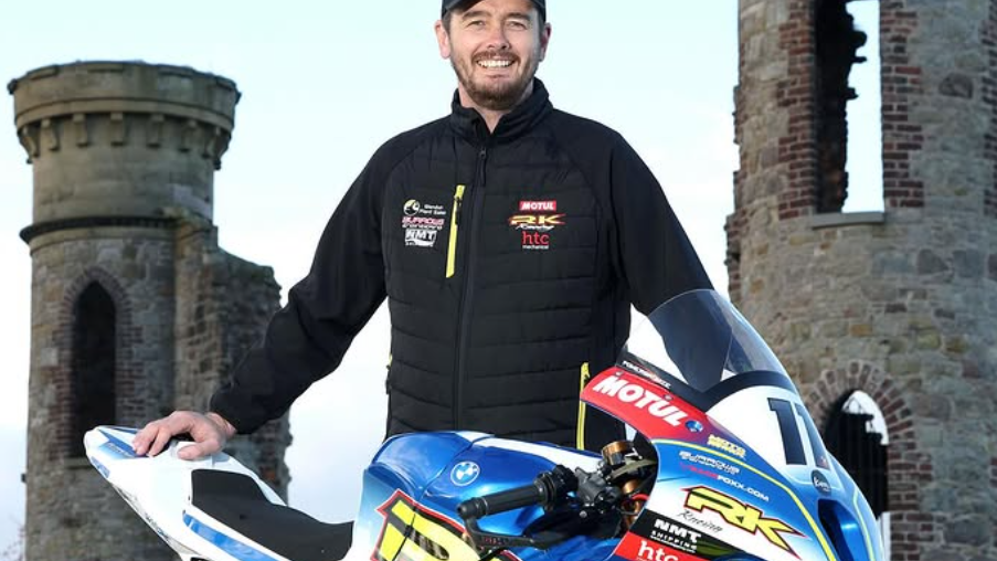 Conor Cummins